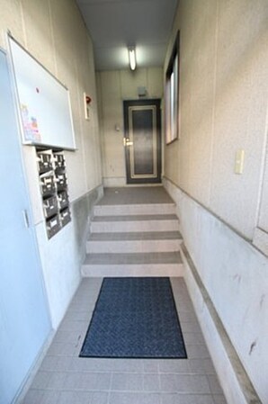 メゾン・ゆうしんの物件内観写真